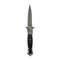 Couteau pliant Ares SAS-Force lame 9 cm à ouverture assistée livré en coffret