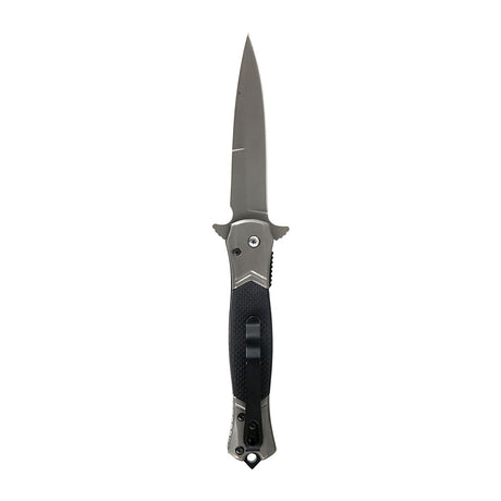 Couteau pliant Ares SAS-Force lame 9 cm à ouverture assistée livré en coffret