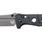 Couteau pliant Benchmade Adamas - Sibert MagnaCut 275 acier MagnaCut lame 97 mm