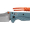 Couteau pliant Benchmade Adira 18060 acier CPM MagnaCut lame 99 mm