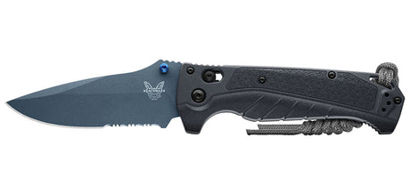 Couteau pliant Benchmade Adira 18060S acier CPM MagnaCut lame 99 mm