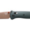 Couteau pliant Benchmade Bailout 537FE-2601 acier S90V lame 86 mm