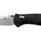Couteau pliant Benchmade Barrage 91 mm 580 acier 154CM lame 91 mm