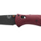 Couteau pliant Benchmade Barrage 92 mm 581 acier CPM S30V lame 92 mm