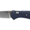 Couteau pliant Benchmade Barrage 92 mm 581 acier CPM S30V lame 92 mm