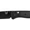 Couteau pliant Benchmade Bugout 535 acier CPM S30V lame 82 mm lame drop point