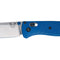Couteau pliant Benchmade Bugout 535 acier CPM S30V lame 82 mm lame drop point