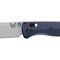 Couteau pliant Benchmade Bugout 535SL-13 acier CPM S90V lame 82 mm