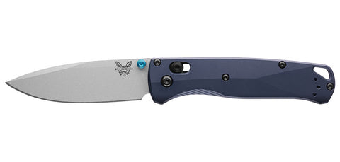 Couteau pliant Benchmade Bugout 535SL-13 acier CPM S90V lame 82 mm