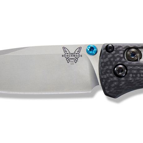 Couteau pliant Benchmade Bugout