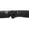 Couteau pliant Benchmade Bugout Vapyr 534 acier MagnaCut lame 83 mm