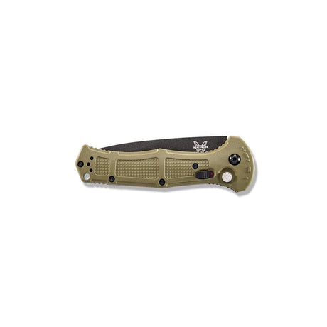 Couteau pliant Benchmade Claymore