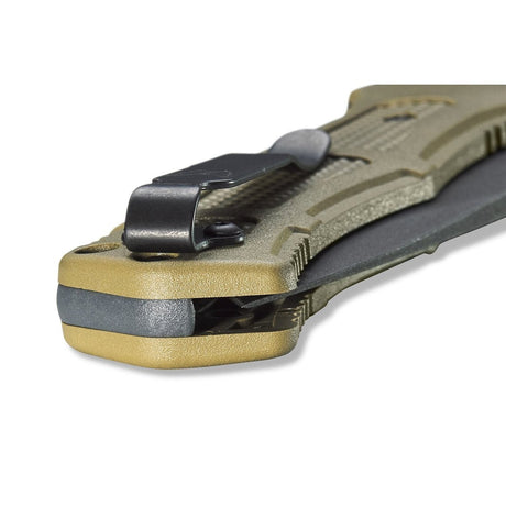 Couteau pliant Benchmade Claymore