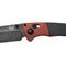 Couteau pliant Benchmade Crooked River CPM MagnaCut 15080 acier CPM MagnaCut lame 102 mm