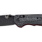 Couteau pliant Benchmade Freek 91 mm 560 acier CPM M4 lame 91 mm lame drop point
