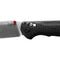 Couteau pliant Benchmade Freek 92 mm 560 acier CPM S90V lame 92 mm