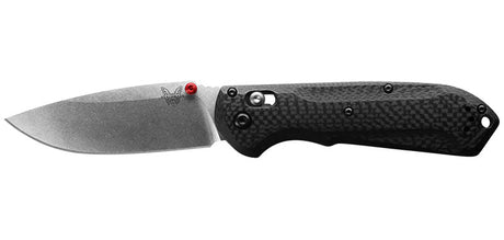 Couteau pliant Benchmade Freek 92 mm 560 acier CPM S90V lame 92 mm