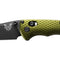 Couteau pliant Benchmade Full Immunity 290 acier CPM M4 lame 63 mm