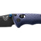 Couteau pliant Benchmade Full Immunity 290 acier CPM M4 lame 63 mm