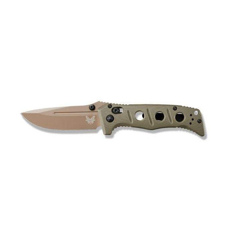 Couteau pliant Benchmade Mini Adamas