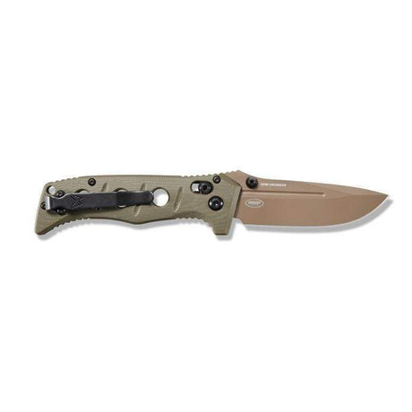 Couteau pliant Benchmade Mini Adamas