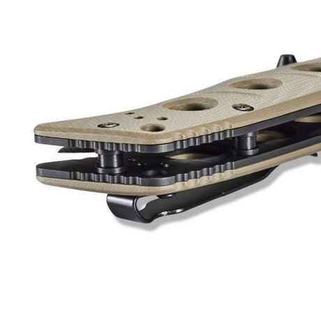 Couteau pliant Benchmade Mini Adamas