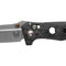 Couteau pliant Benchmade Mini Adamas CPM MagnaCut 273 acier CPM MagnaCut lame 83 mm