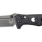 Couteau pliant Benchmade Mini Adamas MagnaCut 273 acier MagnaCut lame 83 mm