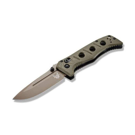 Couteau pliant Benchmade Mini Adamas