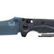 Couteau pliant Benchmade Mini Adira 18065 acier CPM MagnaCut lame 82 mm