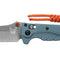 Couteau pliant Benchmade Mini Adira 18065 acier CPM MagnaCut lame 82 mm