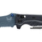 Couteau pliant Benchmade Mini Adira 18065S acier CPM MagnaCut lame 82 mm