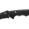 Couteau pliant Benchmade Mini Bedlam 865SBK acier CPM S90V lame 88 mm
