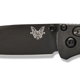 Couteau pliant Benchmade Mini Bugout