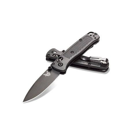 Couteau pliant Benchmade Mini Bugout