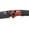 Couteau pliant Benchmade Mini Crooked River 87 mm 15085 acier CPM MagnaCut lame 87 mm