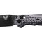 Couteau pliant Benchmade Mini Freek 565 acier CPM M4 lame 76 mm lame drop point