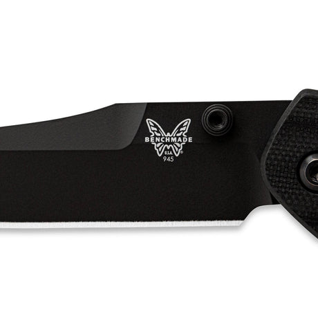 Couteau pliant Benchmade Mini Osborne