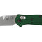 Couteau pliant Benchmade Mini Osborne 945 acier CPM S30V lame 74 mm
