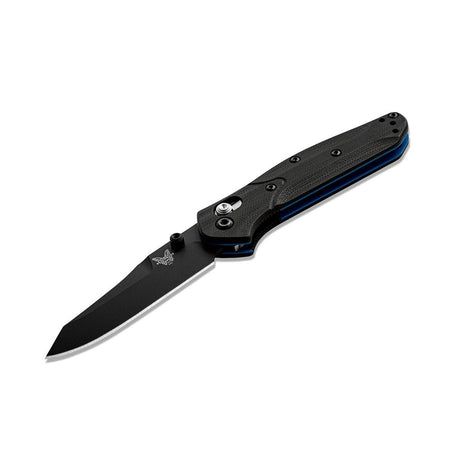Couteau pliant Benchmade Mini Osborne