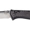 Couteau pliant Benchmade Mini Presidio II 575 acier CPM S30V lame 81 mm