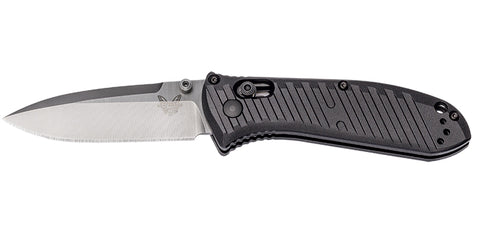 Couteau pliant Benchmade Mini Presidio II 575 acier CPM S30V lame 81 mm