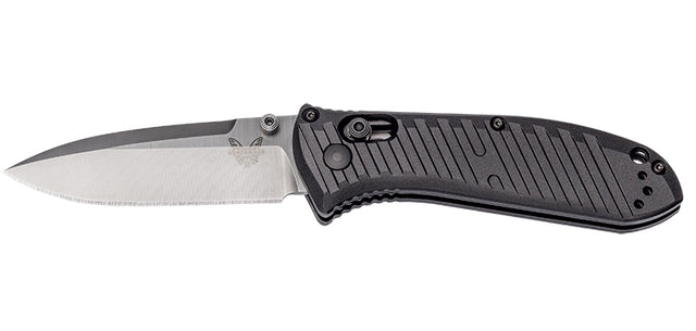 Couteau pliant Benchmade Mini Presidio II 575 acier CPM S30V lame 81 mm