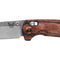 Couteau pliant Benchmade North Fork 15032 acier CPM S30V lame 75 mm
