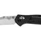 Couteau pliant Benchmade Osborne CPM S90V 940 acier CPM S90V lame 86 mm