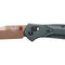 Couteau pliant Benchmade Osborne S90V 940 acier S90V lame 86 mm fil lisse