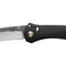 Couteau pliant Benchmade Seven - Ten 710 acier M390 lame 102 mm lame drop point