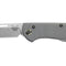 Couteau pliant Benchmade Weekender 317 acier CPM S30V lame 50 mm lame clip point