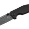 Couteau pliant Boker 1969 Z28-Damast Shadow - Edition Limit e acier Damas lame 80 mm