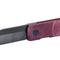 Couteau pliant Boker BRLW Richlite Red Premium Retail Knife 2026 acier MagnaCut lame 66 mm